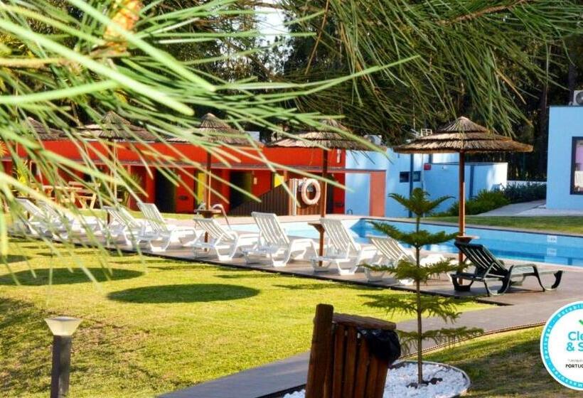 Mobility Friends Hostel