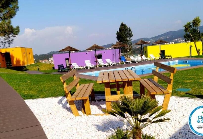 Mobility Friends Hostel