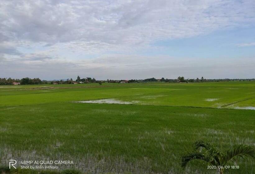 فندق على الطريق Soo Guan Villa