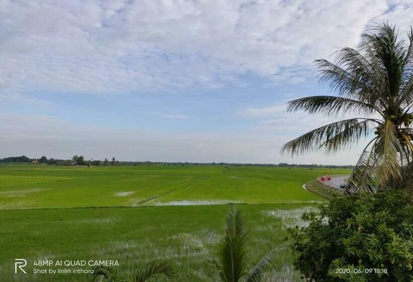 فندق على الطريق Soo Guan Villa