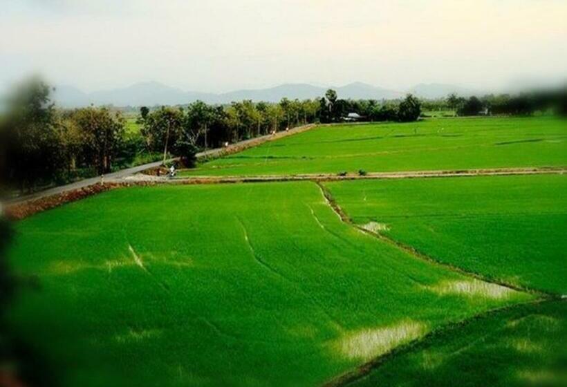 فندق على الطريق Soo Guan Villa