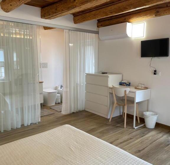 Onda Marina B&b Superior