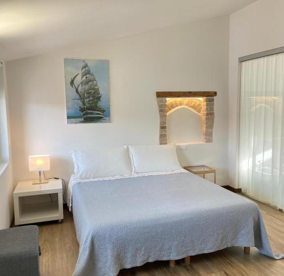 Onda Marina B&b Superior