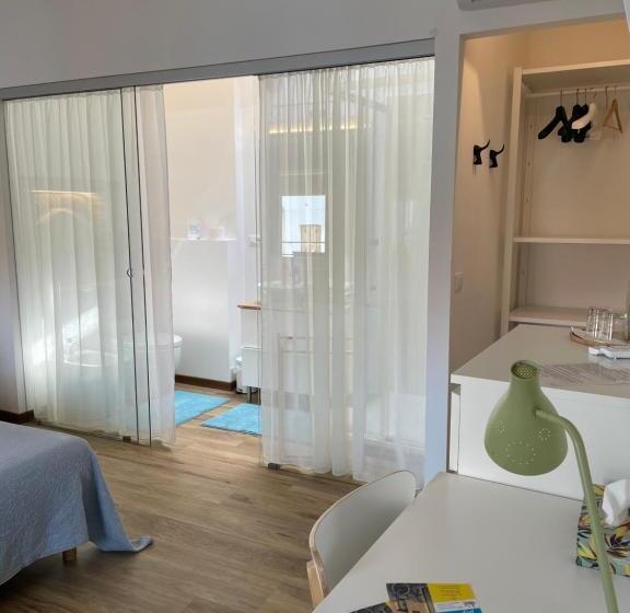 Onda Marina B&b Superior