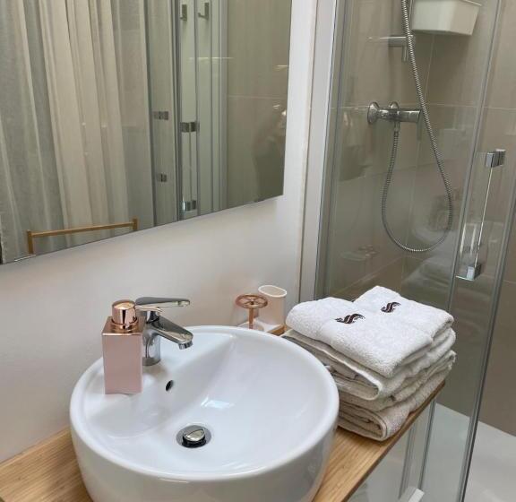 Onda Marina B&b Superior