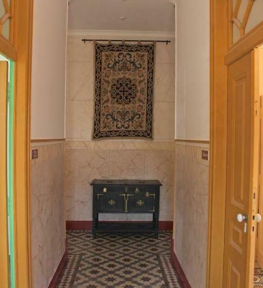 بنسيون A Casa Da Vila