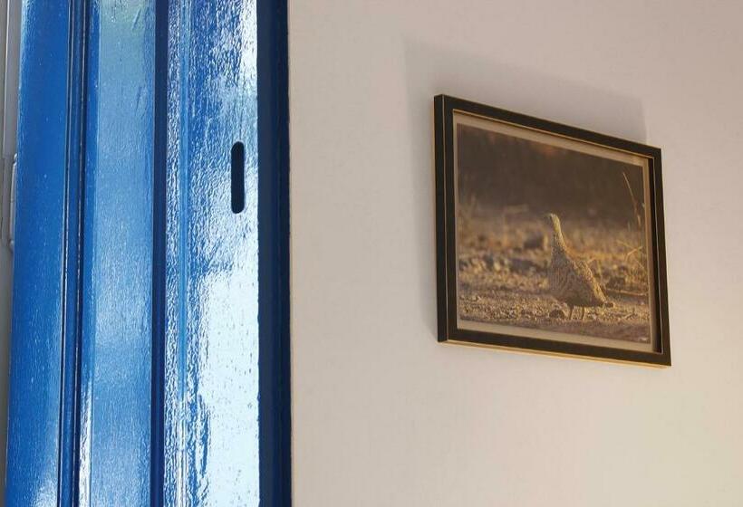 بنسيون A Casa Da Vila