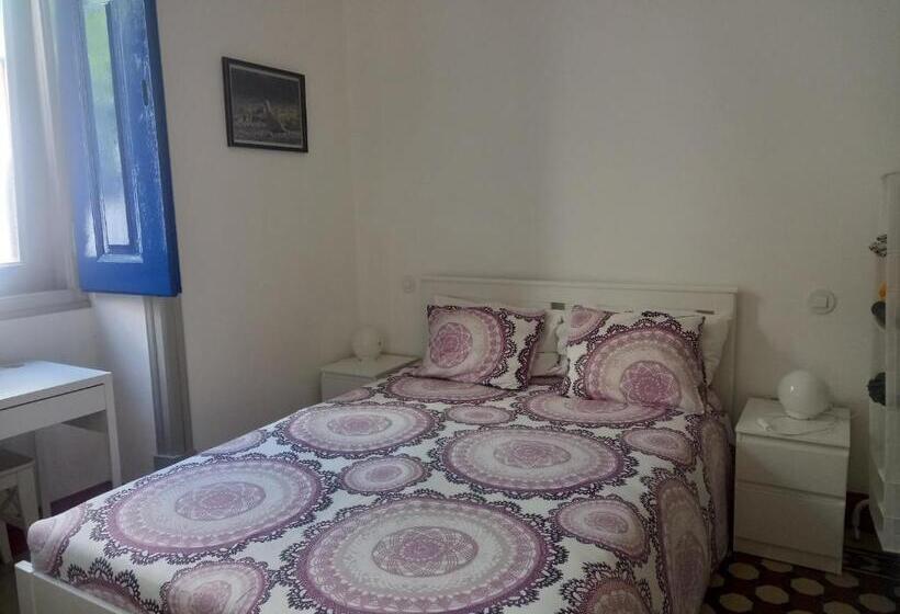 بنسيون A Casa Da Vila