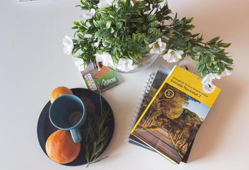 بنسيون A Casa Da Vila