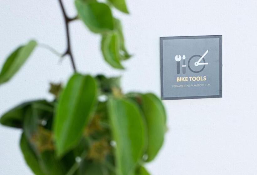 بنسيون A Casa Da Vila