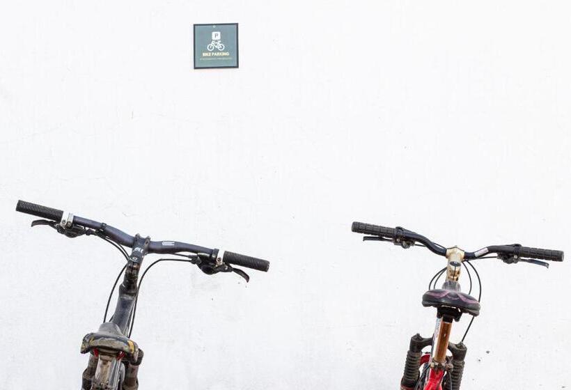 بنسيون A Casa Da Vila