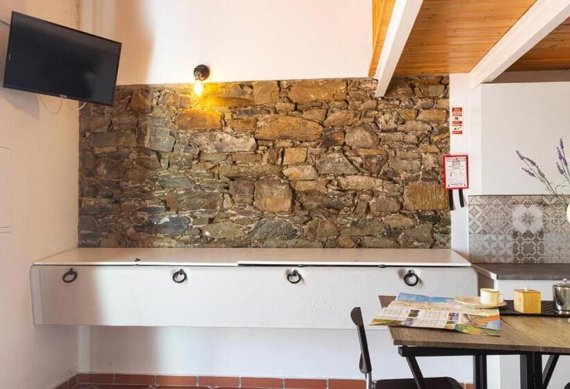 بنسيون A Casa Da Vila