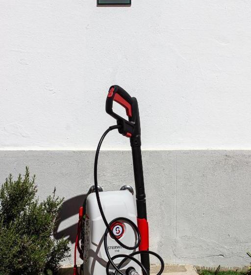 بنسيون A Casa Da Vila