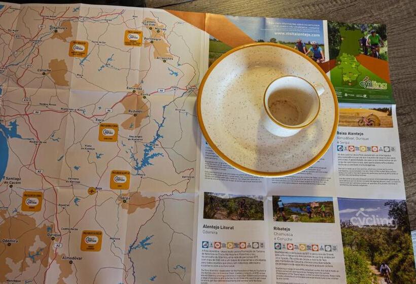 بنسيون A Casa Da Vila