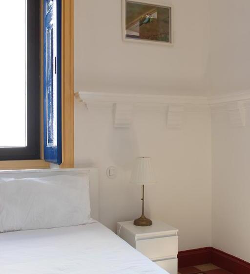 بنسيون A Casa Da Vila