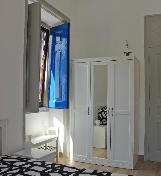 بنسيون A Casa Da Vila