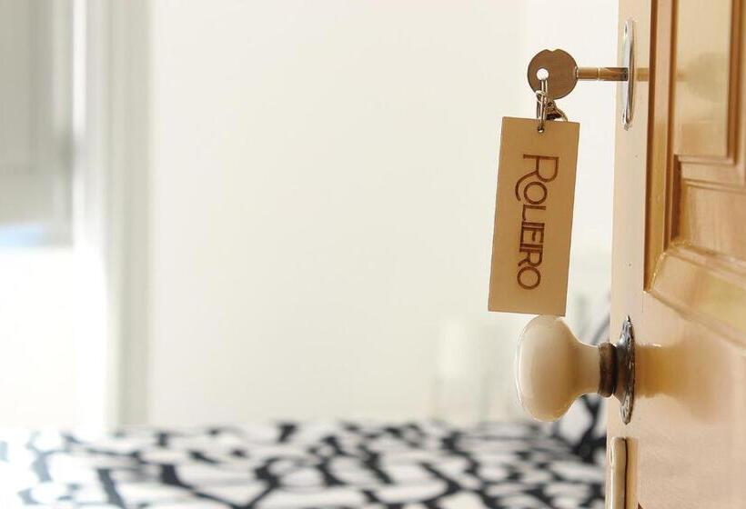 بنسيون A Casa Da Vila