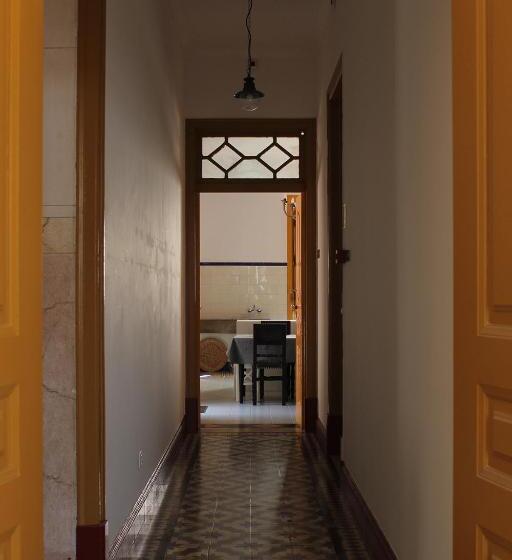 بنسيون A Casa Da Vila