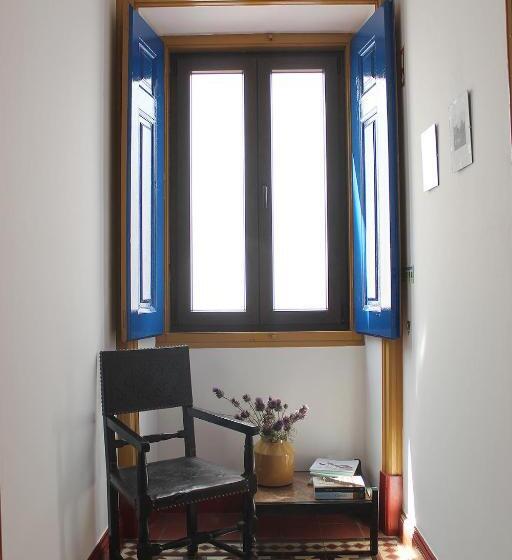 بنسيون A Casa Da Vila