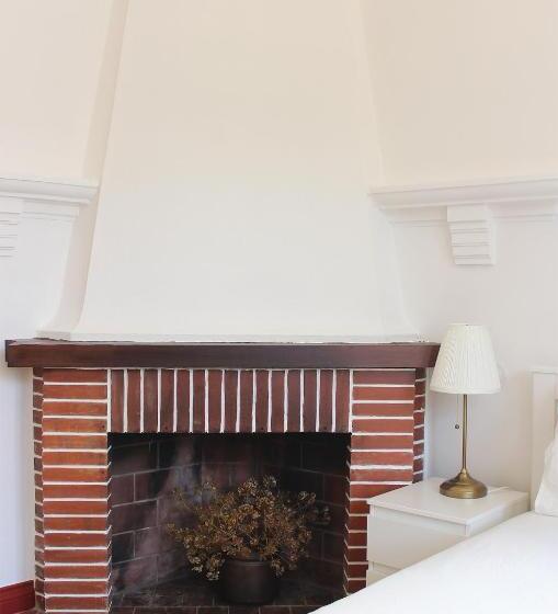 بنسيون A Casa Da Vila