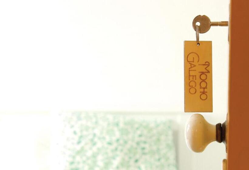 بنسيون A Casa Da Vila