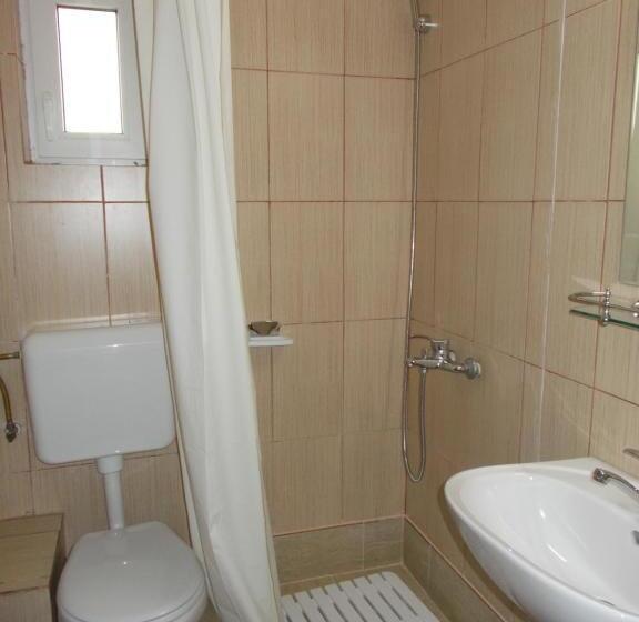 Пансион Adonis