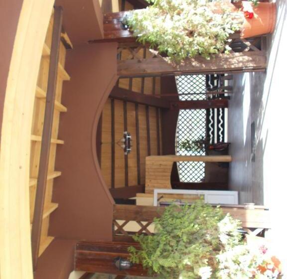 Пансион Adonis