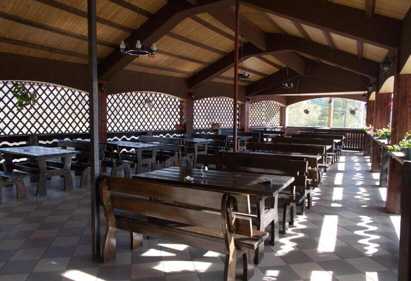 Пансион Adonis