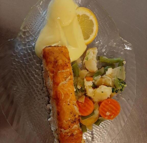 Пансион Adonis