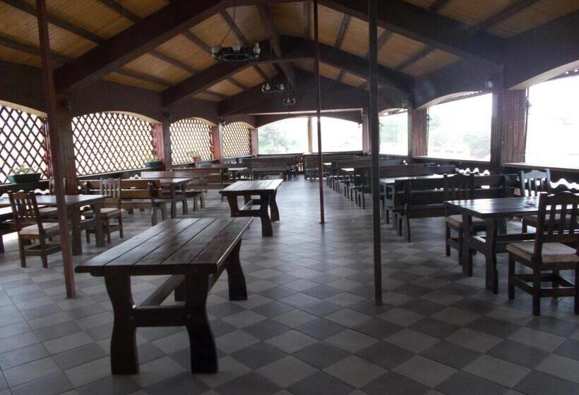 Пансион Adonis