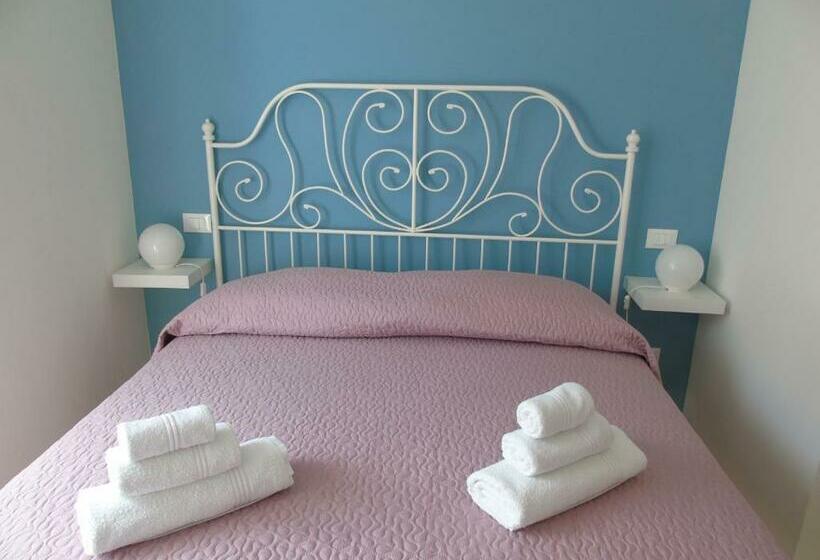 بنسيون Affittacamere Svemilla