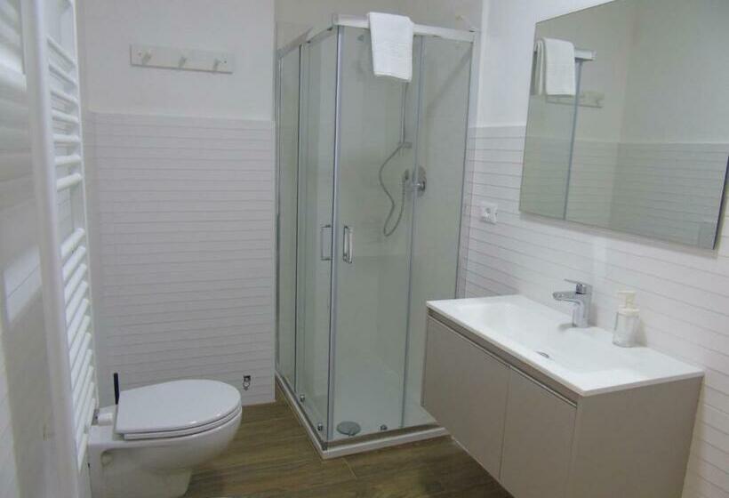 بنسيون Affittacamere Svemilla