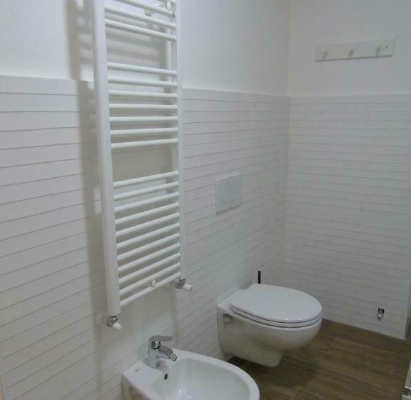 بنسيون Affittacamere Svemilla