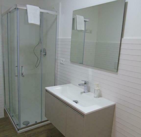 بنسيون Affittacamere Svemilla