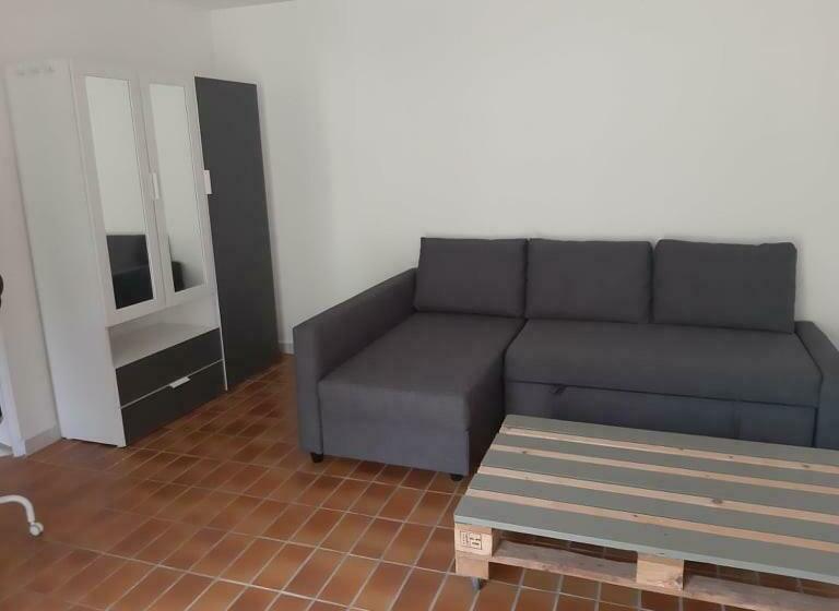 ペンション Ailleurs Land   Provence