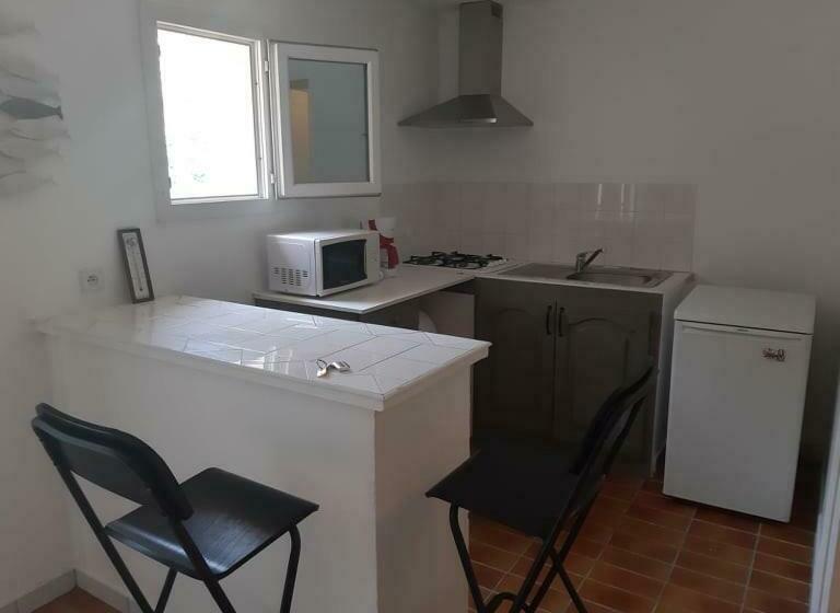 ペンション Ailleurs Land   Provence