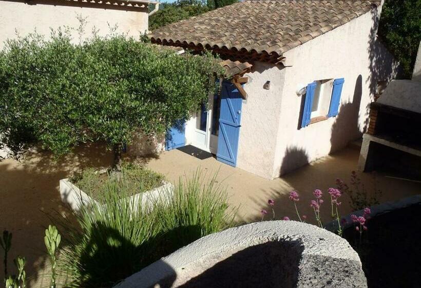 ペンション Ailleurs Land   Provence