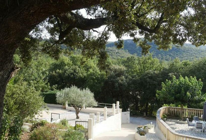 ペンション Ailleurs Land   Provence