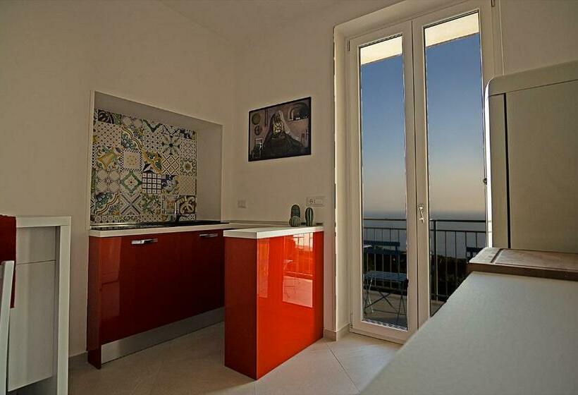 Пансион Alma Cilento