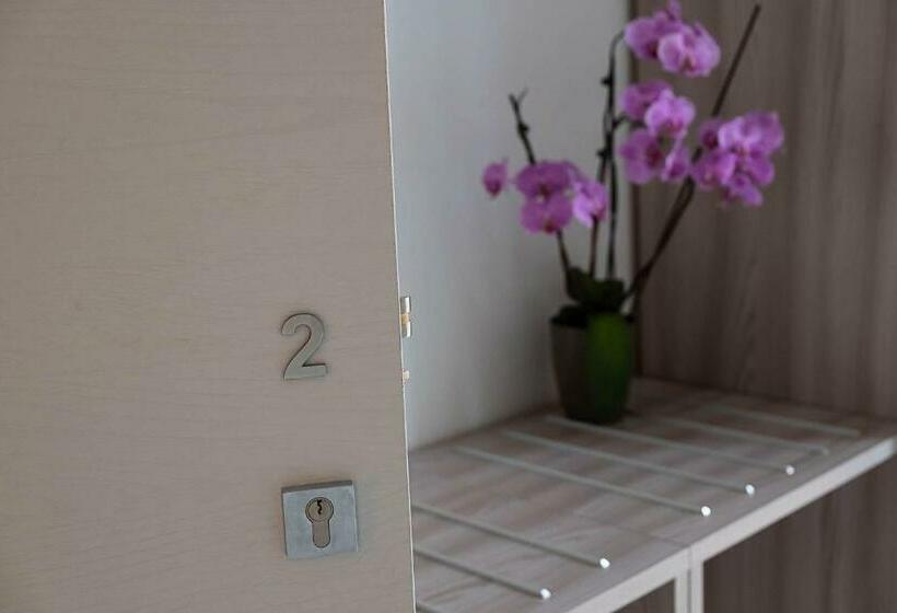 Пансион Alma Cilento