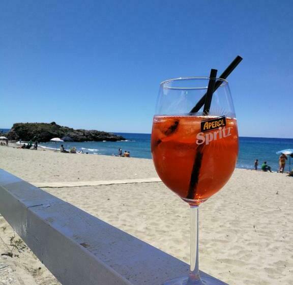 Пансион Alma Cilento