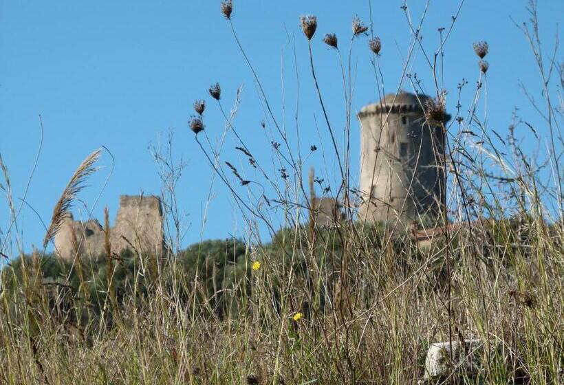 Пансион Alma Cilento