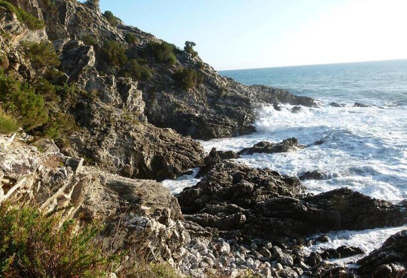 Пансион Alma Cilento