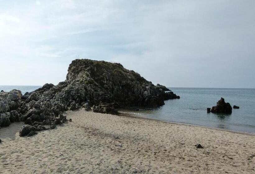 Пансион Alma Cilento