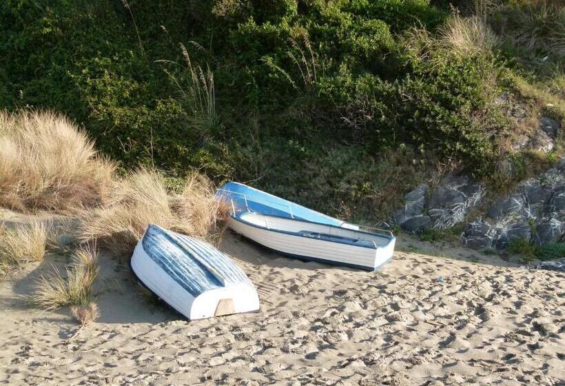 Пансион Alma Cilento