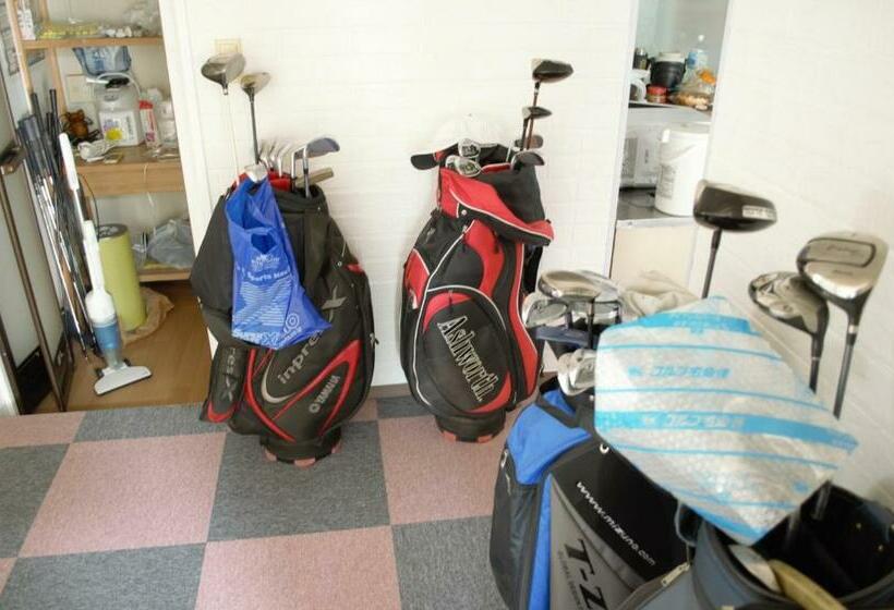 ペンション Amami   Vacation Stay 83858