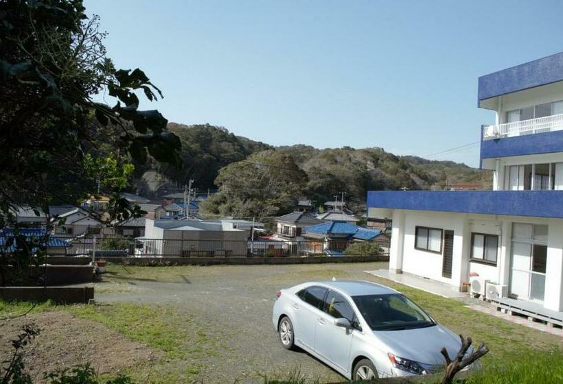 بنسيون Amami   Vacation Stay 83858