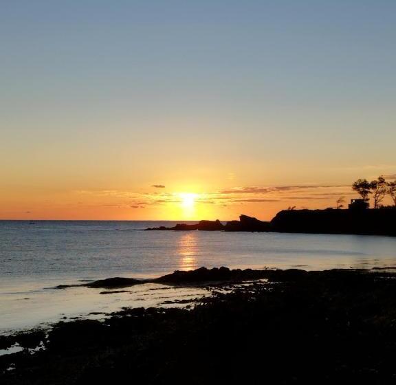 بنسيون Art Studio Capitain