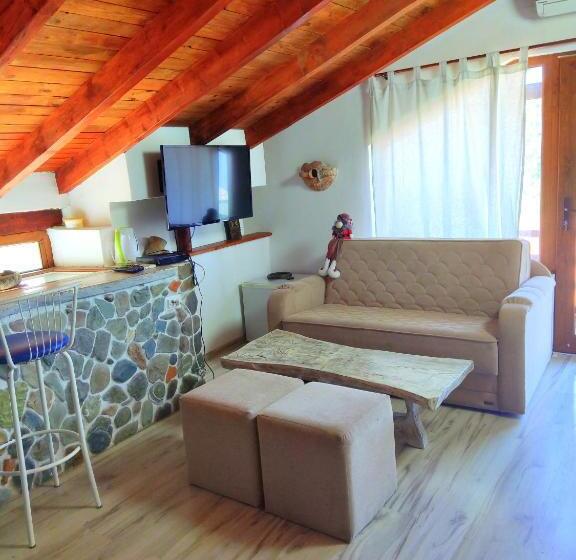 بنسيون Art Studio Capitain