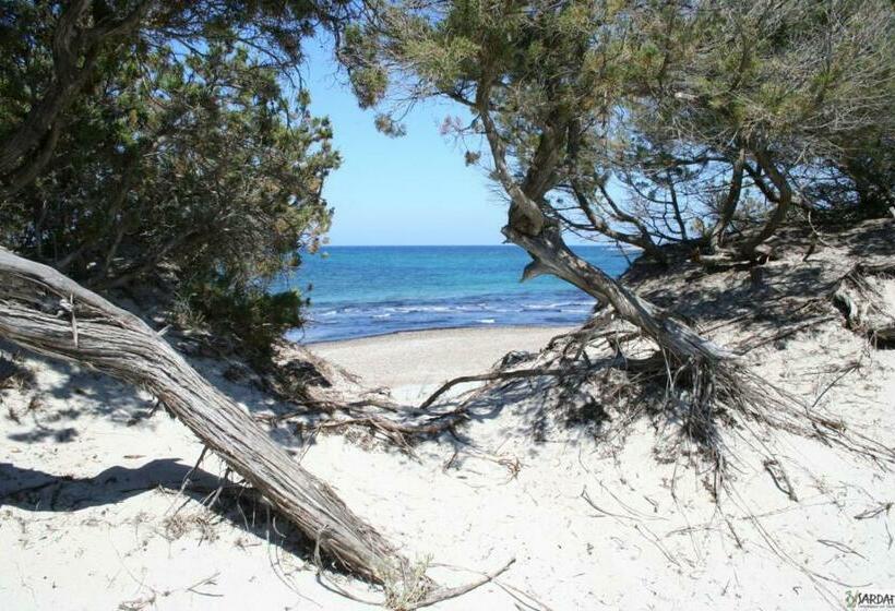 بنسيون Bed & Blu